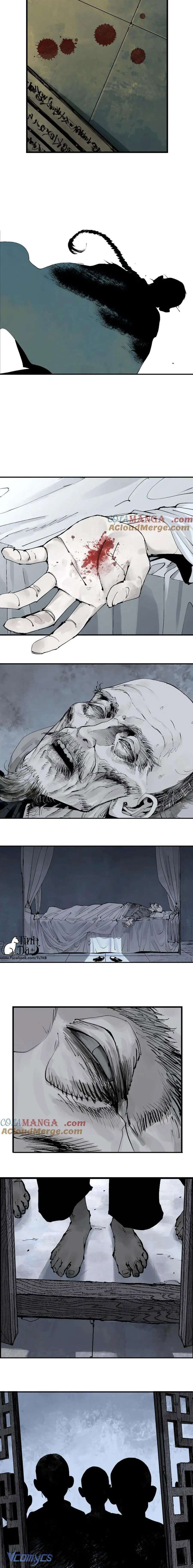 Sở Ô Chap 31 - Trang 4