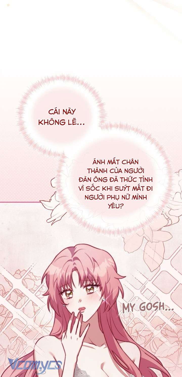 Dàn Harem Nóng Bỏng Đang Dần Lạnh Nhạt với Tôi! Chap 15 - Trang 3
