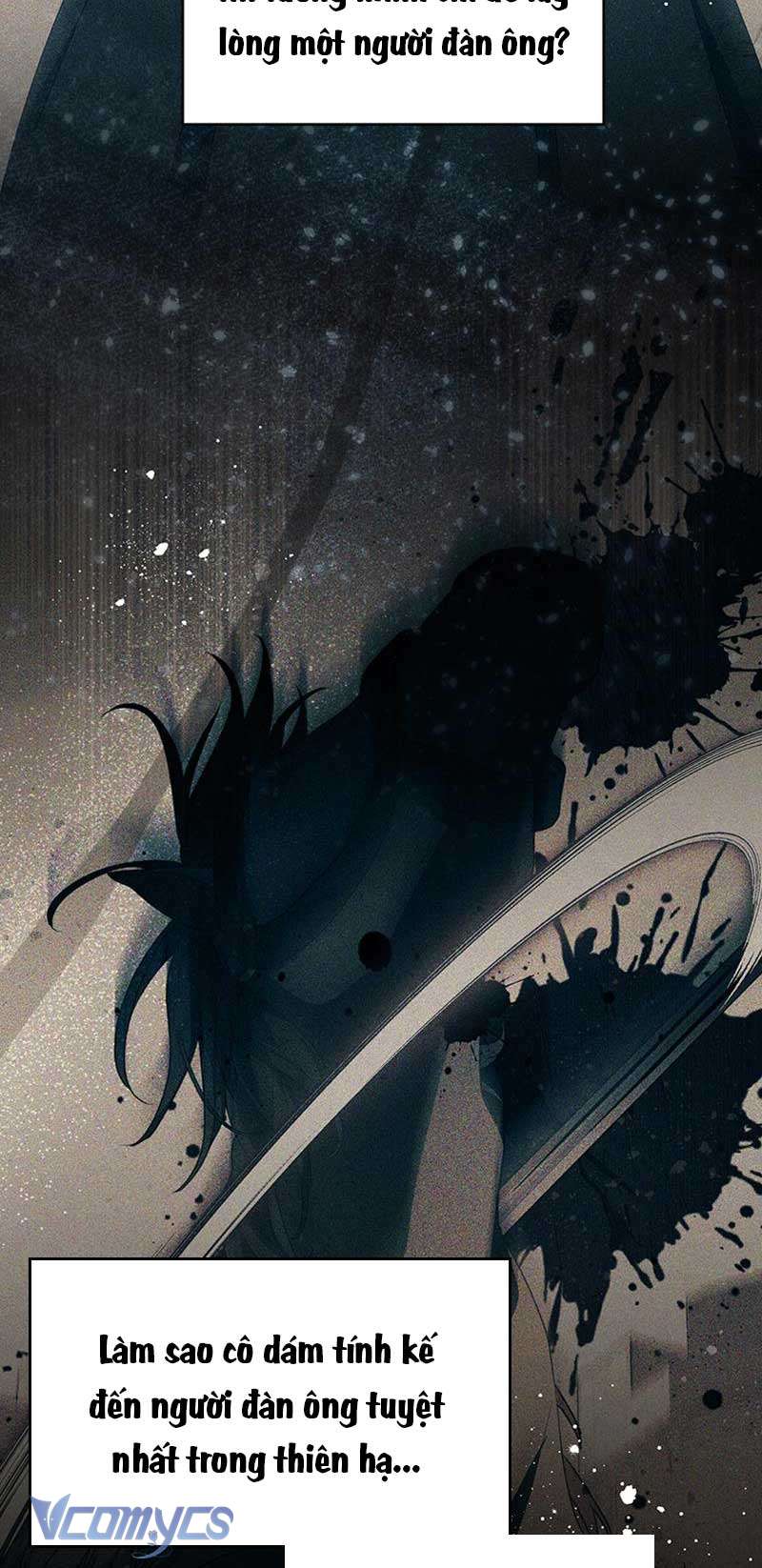 Cái Giá Phải Trả Chap 86 - Next 