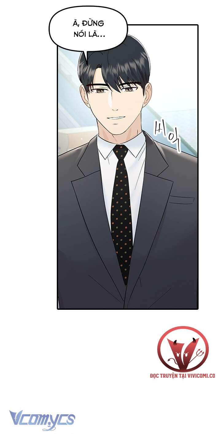 [18+] Đối Tác Dục Vọng Chap 21 - Next Chap 22