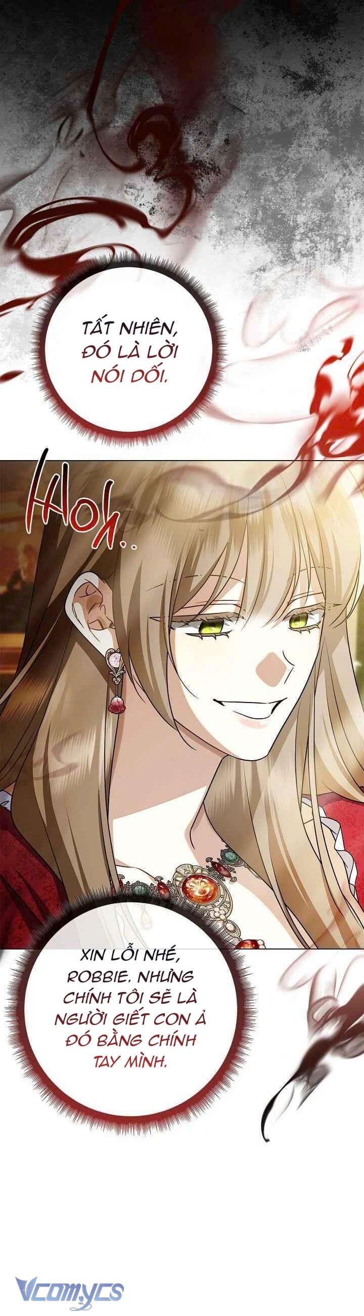 Xin Lỗi Vì Tôi Không Thể Rời Mắt Khỏi Vẻ Ngoài Của Ngài Chap 36 - Next Chapter 37