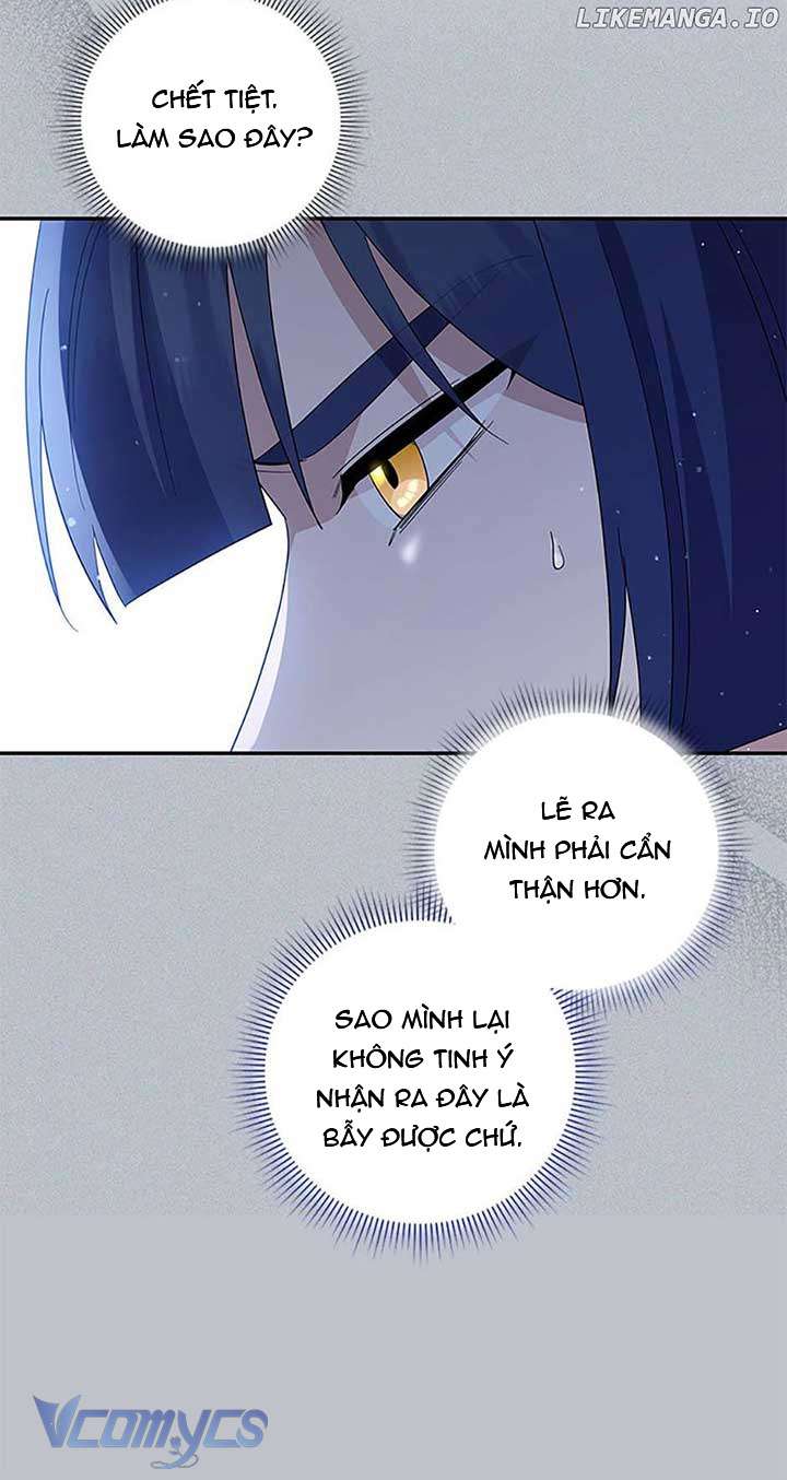 Kế Hoạch Trả Thù Chap 87 - Next Chap 88