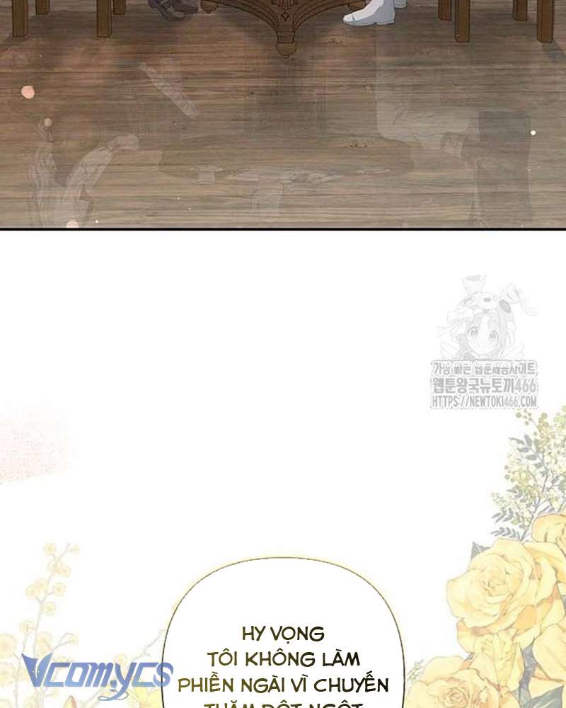 Praesepe Bên Ngoài Chiếc Lồng Chap 10 - Next Chap 11