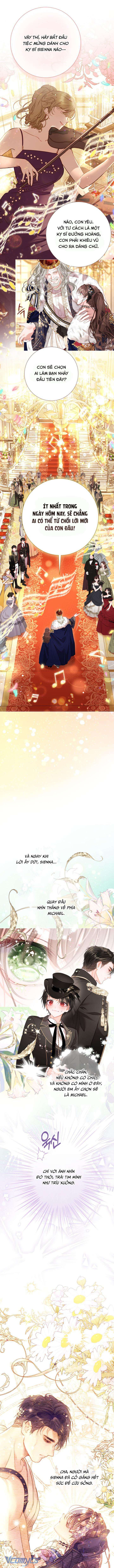 Một Thế Giới Không Có Chị Gái Mà Ai Cũng Yêu Chap 83 - Trang 4