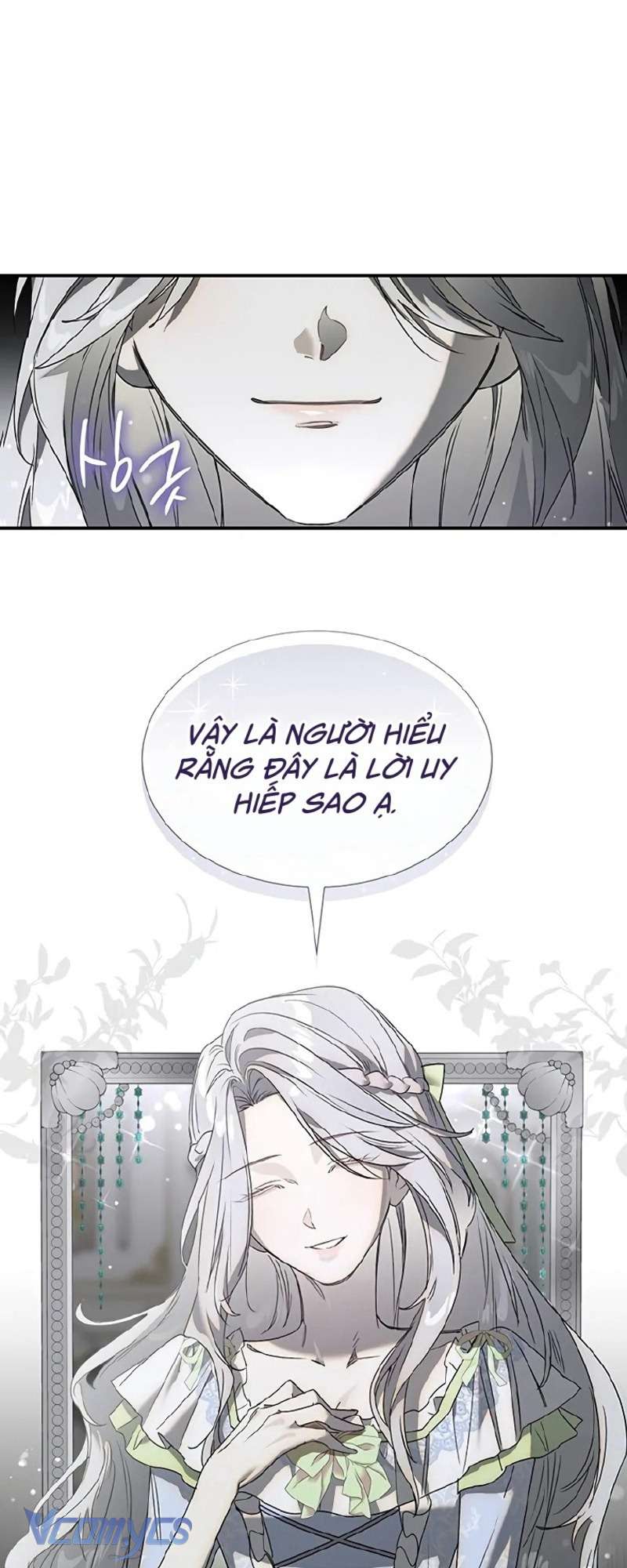 Cứ Cố Gắng Hết Sức Để Hối Hận Chap 25 - Next Chapter 26