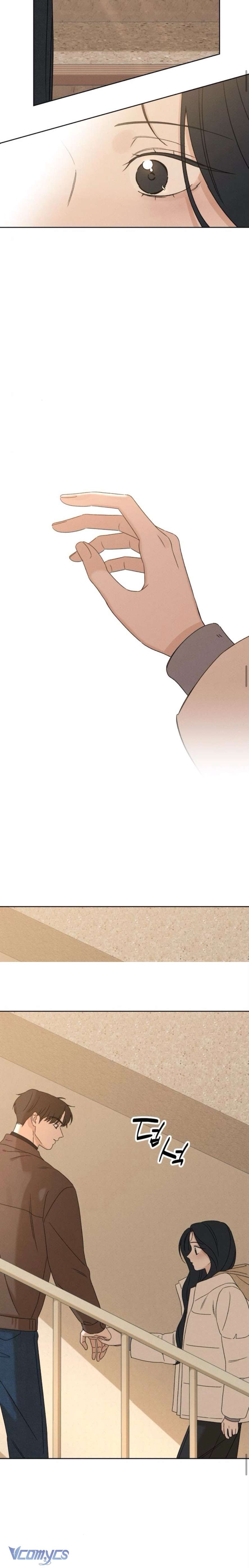 Miyeon Chap 18 - Trang 4