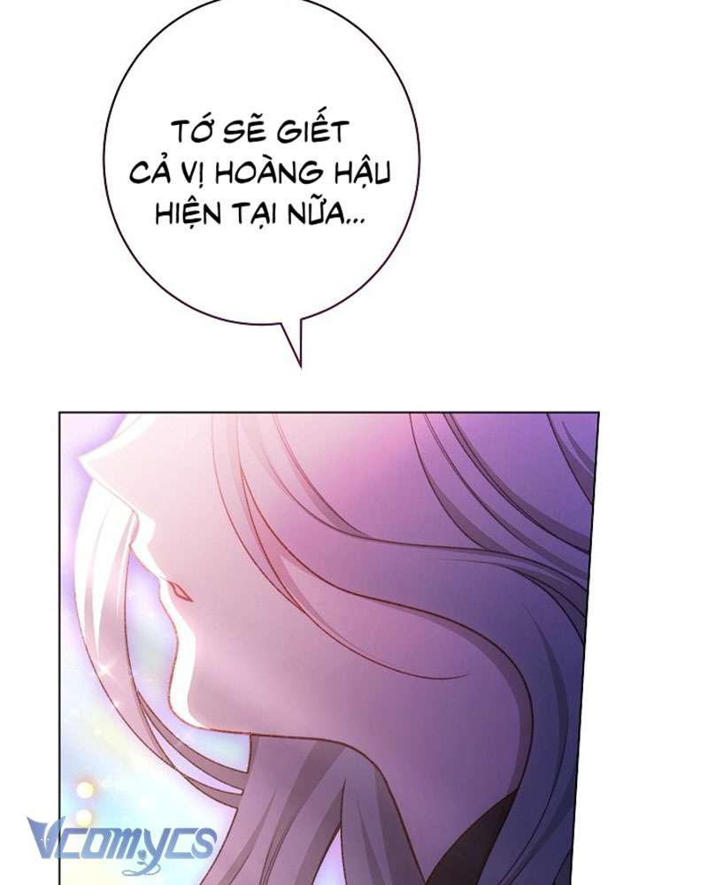 Hầu Gái Độc Quyền Của Hoàng Hậu Phản Diện Chap 96 - Trang 4