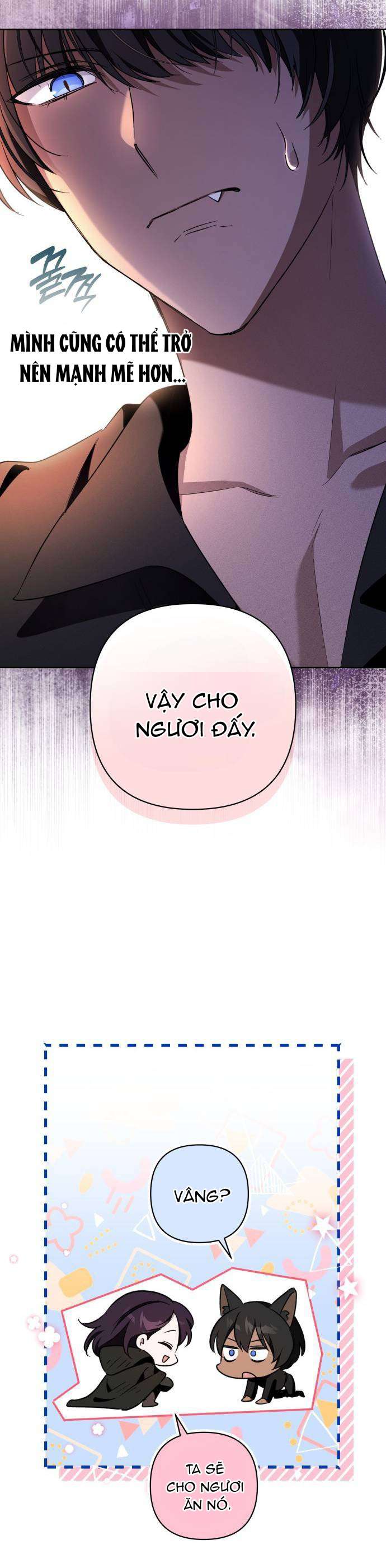 Cô Dâu Của Đại Công Tước Là Chiến Binh Địa Ngục Chap 3 - Next Chap 4