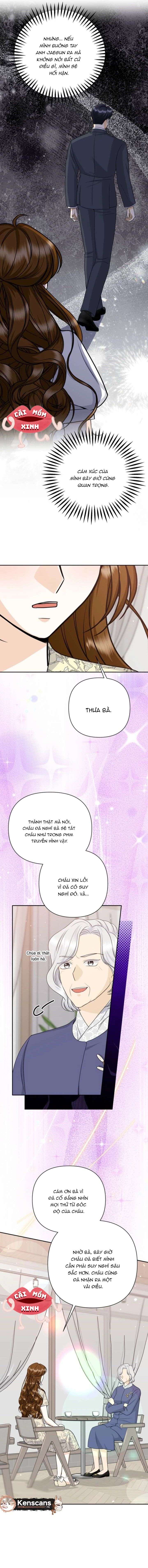 Hãy Tới Nhà Anh Đi Chap 33 - Next Chap 34