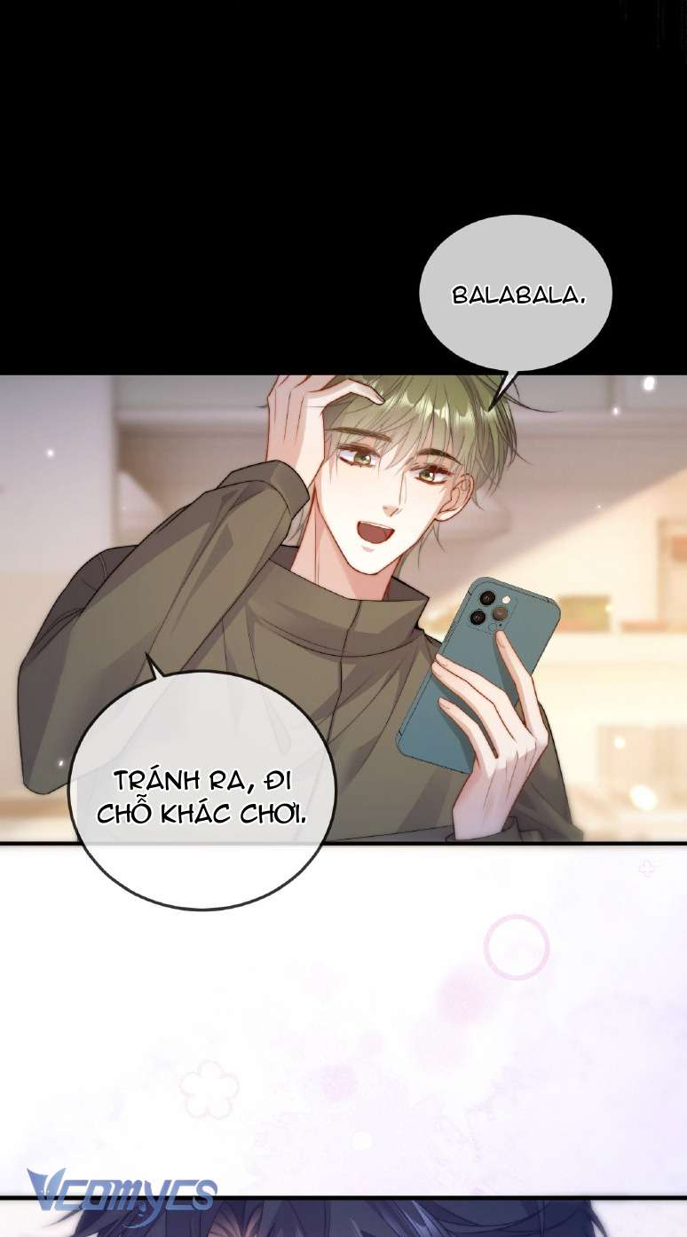 Tái Sinh Trong Vòng Tay Anh Chap 4 - Trang 3