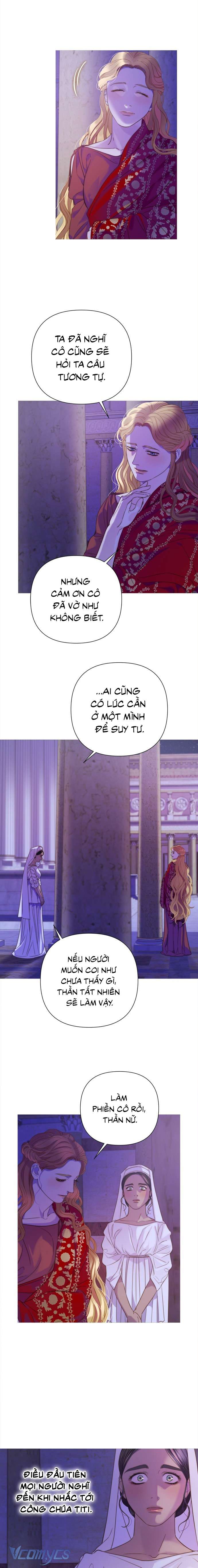 Non Tua Chap 1 - Next Chap 2