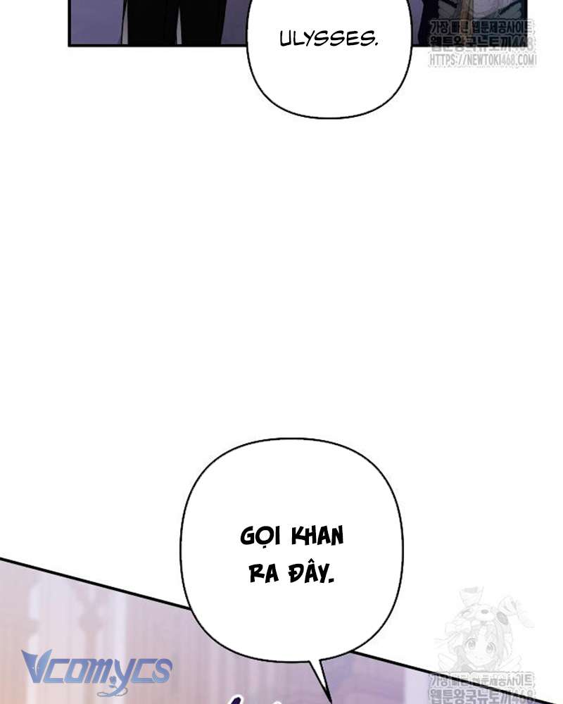 Trước Khi Em Có Ý Định Chạy Trốn Ta Sẽ Ngăn Chặn Nó Chap 21 - Trang 3