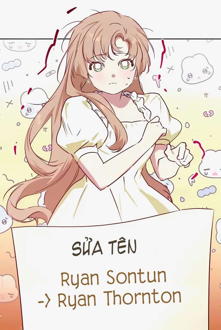 Chàng Ryan Của Em Chap 7 - Trang 3