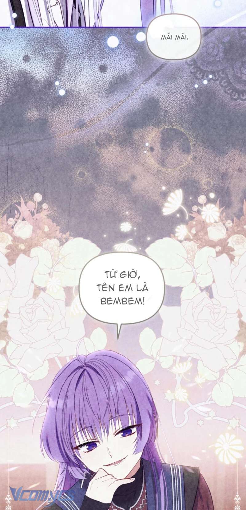 Tôi Được Nuôi Dưỡng Bởi Những Kẻ Phản Diện Chap 92 - Trang 3