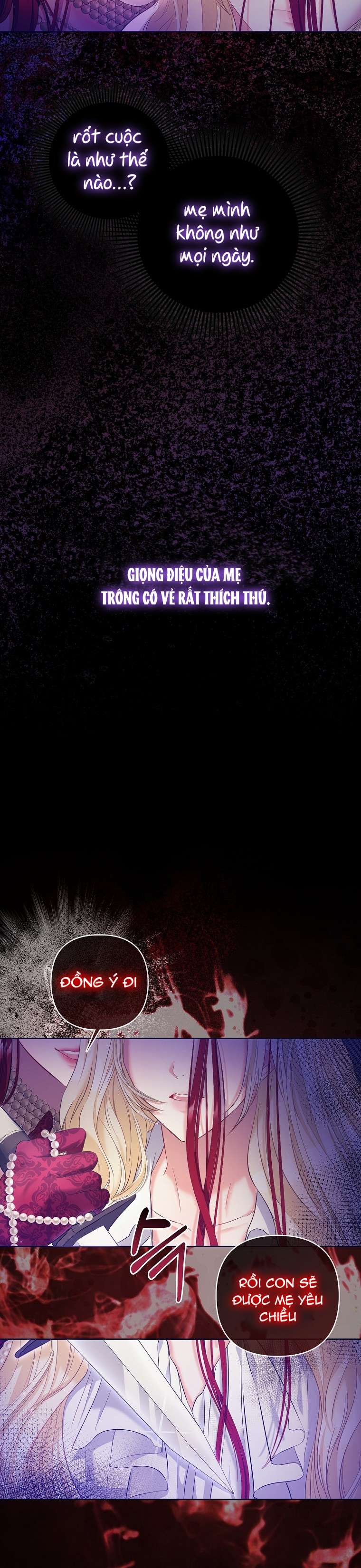 Nàng Công Chúa Của Mọi Người Chapter 1 - Trang 4