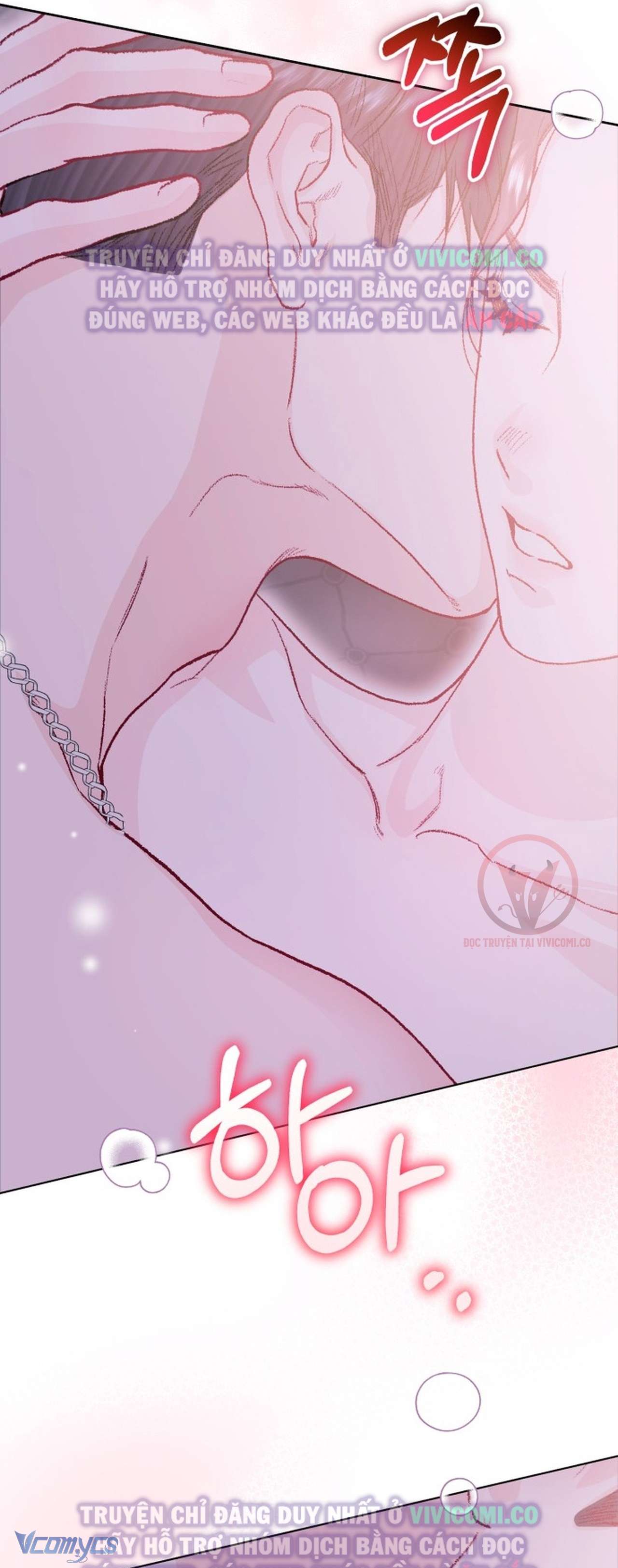 Chàng Quỷ Của Tôi Chap 26 - Trang 4