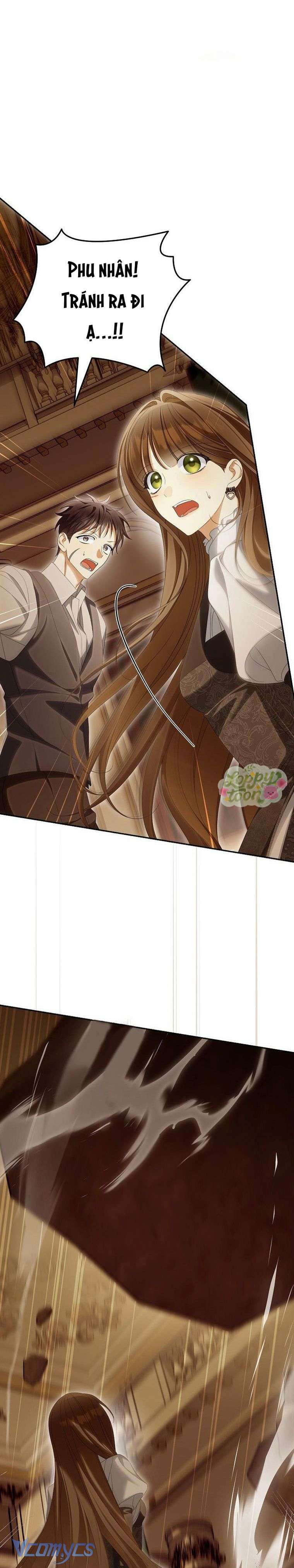 Sao Lại Ám Ảnh Cô Vợ Giả Mạo Quá Vậy? Chap 71 - Next Chap 72