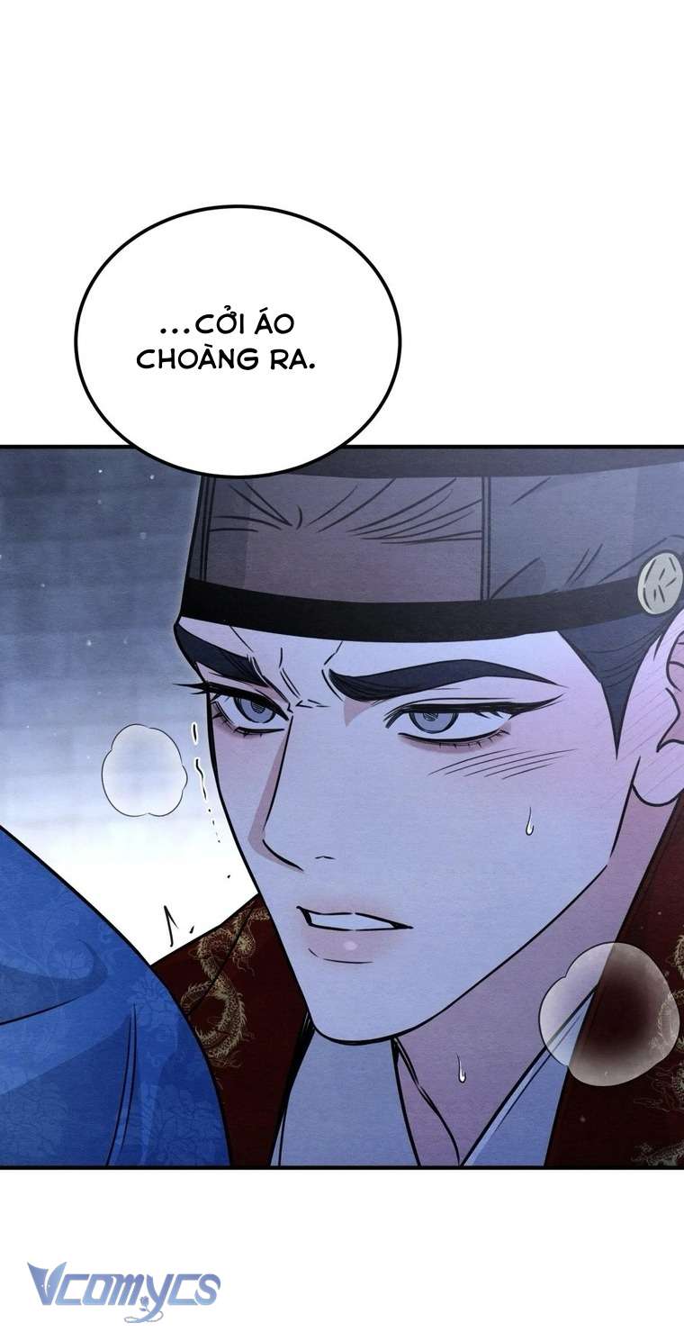 Hoa Lam Tinh Chap 33 - Trang 2