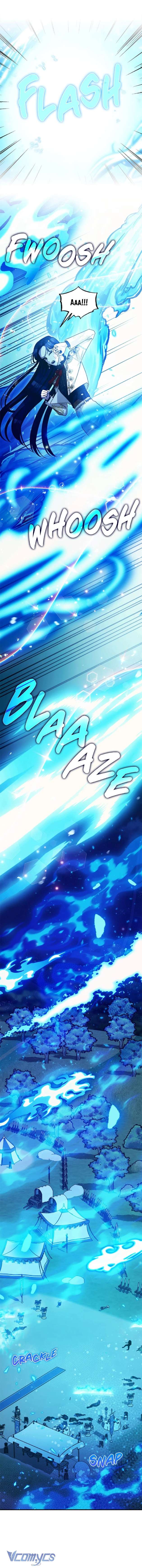 Liều Thuốc An Thần Của Bạo Chúa Chap 58 - Next Chap 59