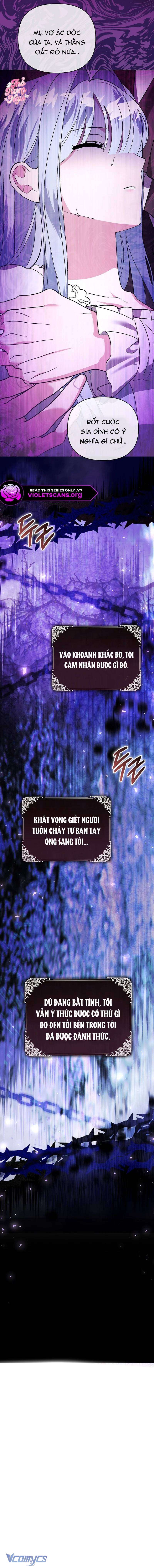 Ác Nữ Muốn Che Giấu Sự Giàu Sang Chap 41 - Trang 2