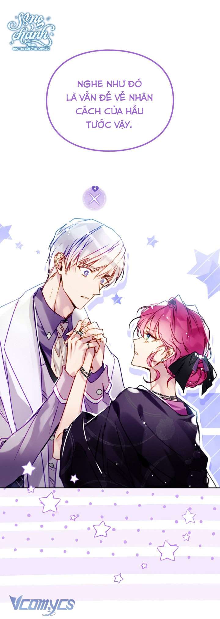 Kết Cục Của Nhân Vật Phản Diện Chỉ Có Thể Là Cái Chết Chap 166 - Trang 4