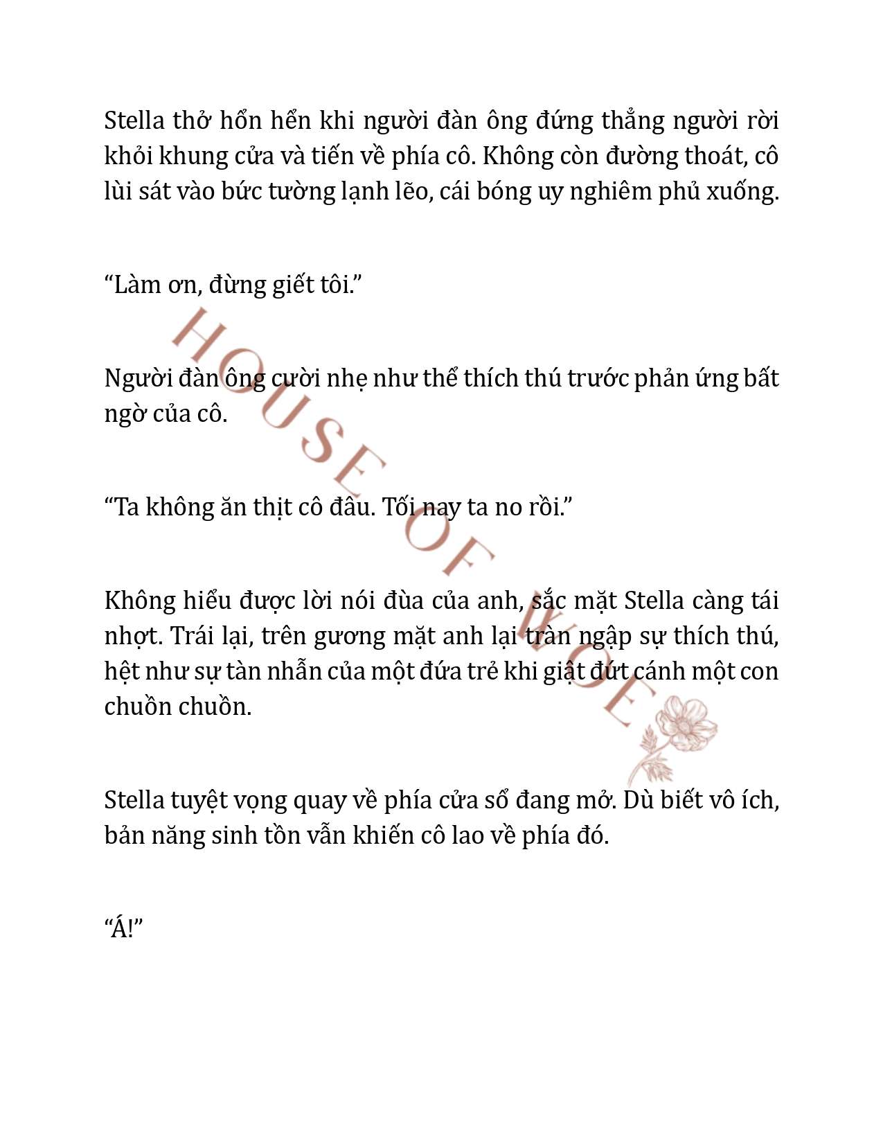 [NOVEL] QUÁI THÚ BỊ NGUYỀN RỦA NẮM GIỮ DÂY XÍCH CỦA TÔI Chap 3 - Trang 2