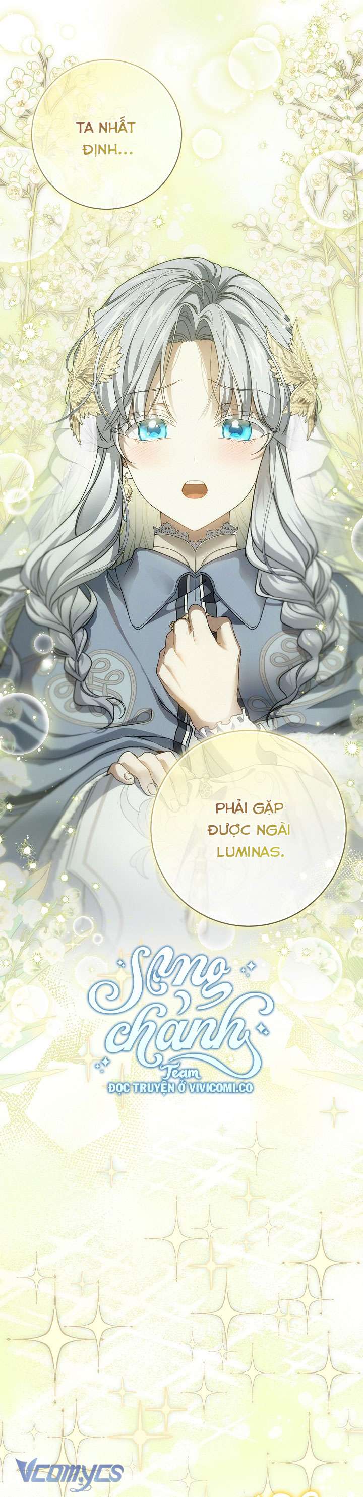 Lại Một Lần Nữa Hướng Về Ánh Sáng Chap 101 - Next Chap 102