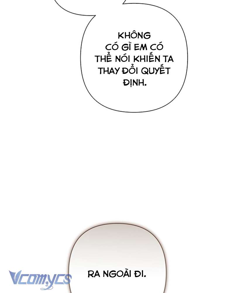 Praesepe Bên Ngoài Chiếc Lồng Chap 3 - Next Chap 4