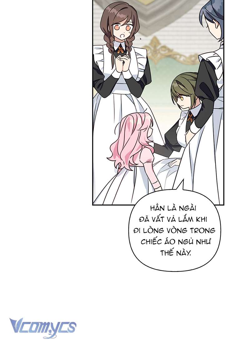 Tôi đã trở thành con gái út của công tước phản diện Chapter 6 - Next Chapter 7