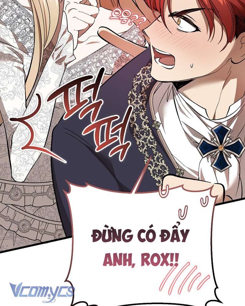 Ác Quỷ Nuôi Dưỡng Tiểu Thư Chapter 46 - Trang 4