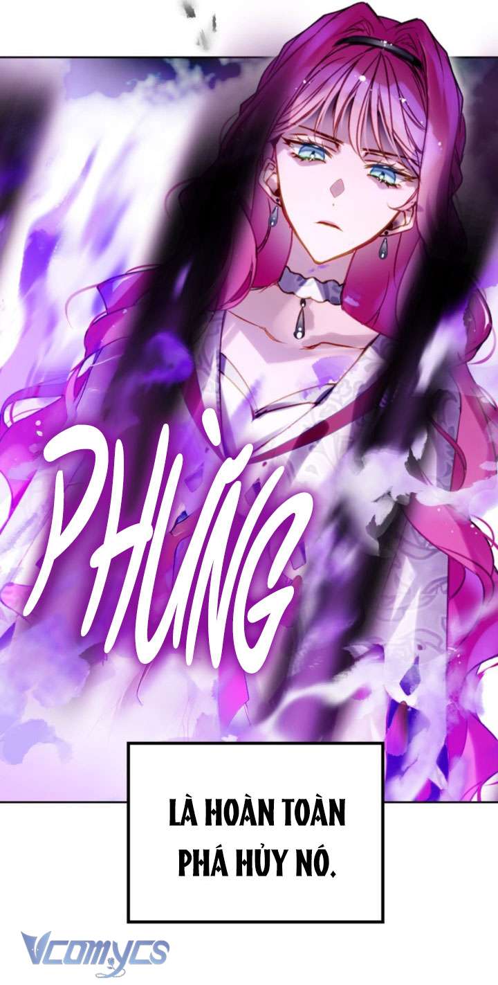 Kết Cục Của Nhân Vật Phản Diện Chỉ Có Thể Là Cái Chết Chap 168 - Next Chap 169