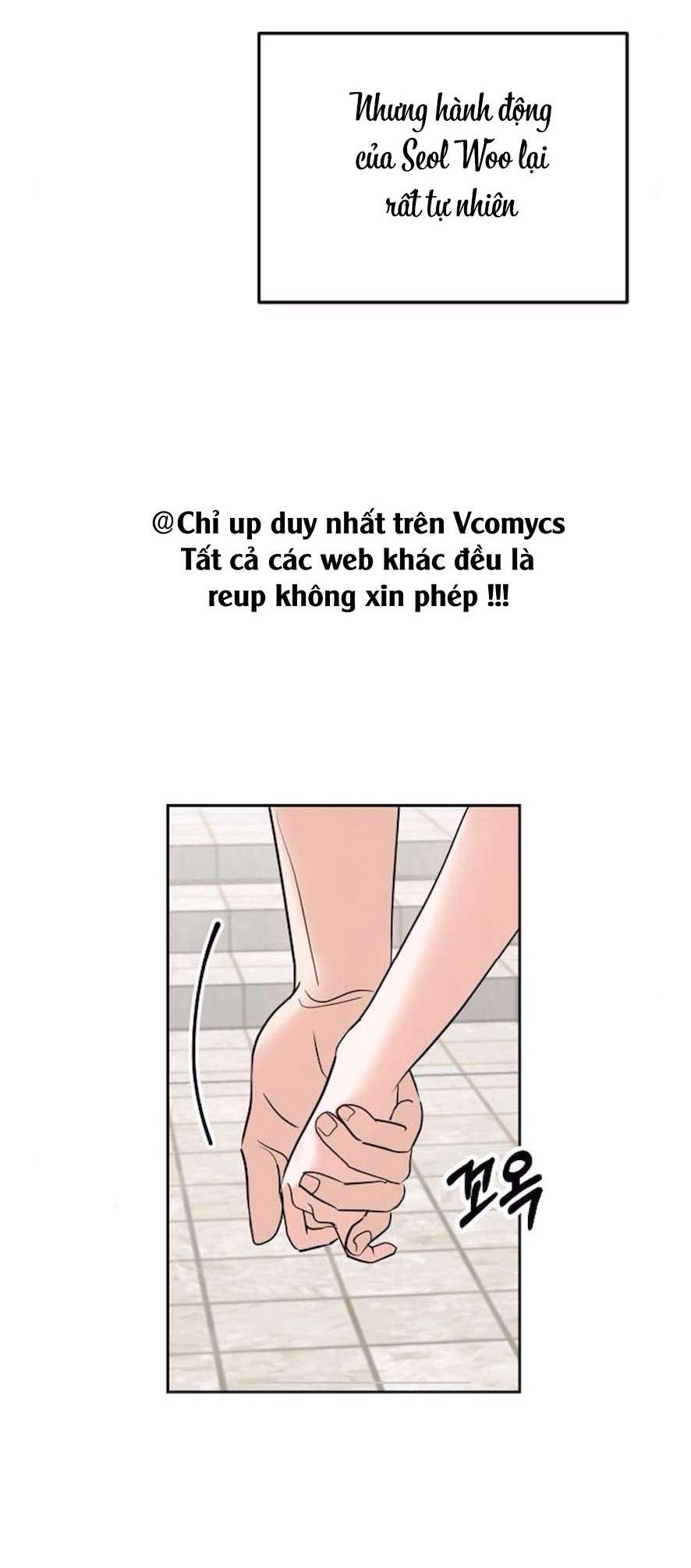〖18+〗- Cẩn Thận Va Phải Tình Yêu Chap 18 - Trang 2