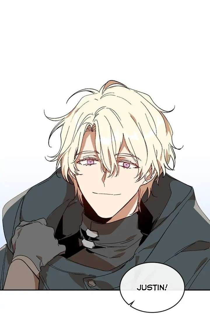 Vị Hôn Thê Khế Ước Của Công Tước Chap 126 - Trang 4