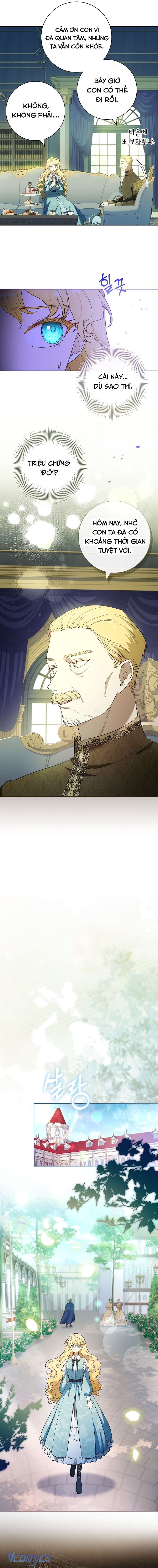 [PNT] Nam Chính À, Tôi Sẽ Tôn Trọng Sở Thích Của Anh! Chap 46 - Trang 2