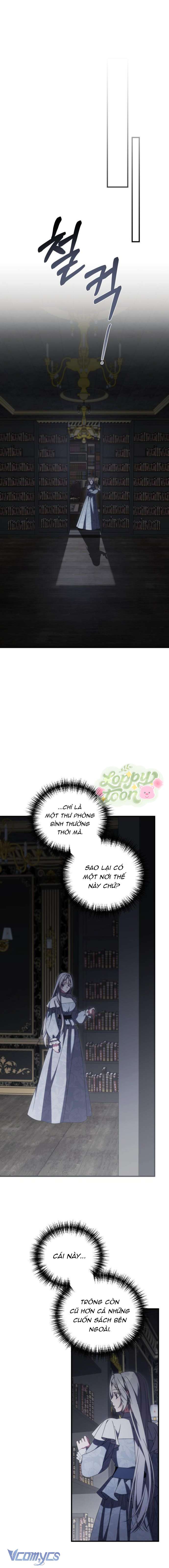 Đã Chết Rồi Còn Bị Ám Ảnh Chap 39 - Trang 4