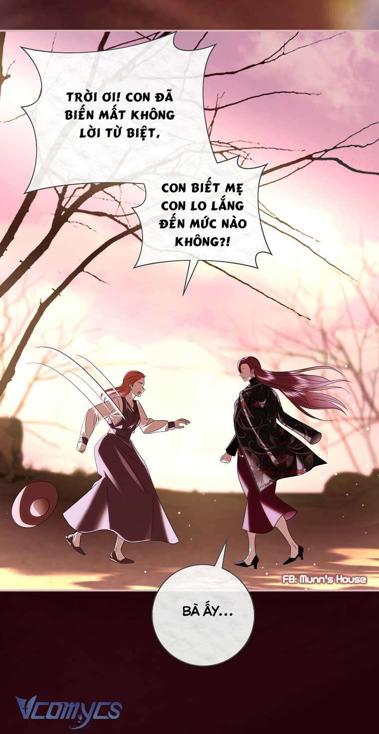 Này Boss Phản Diện, Tôi Có Thể Làm Mọi Thứ Trừ Cưới Ngài Chap 33 - Trang 4