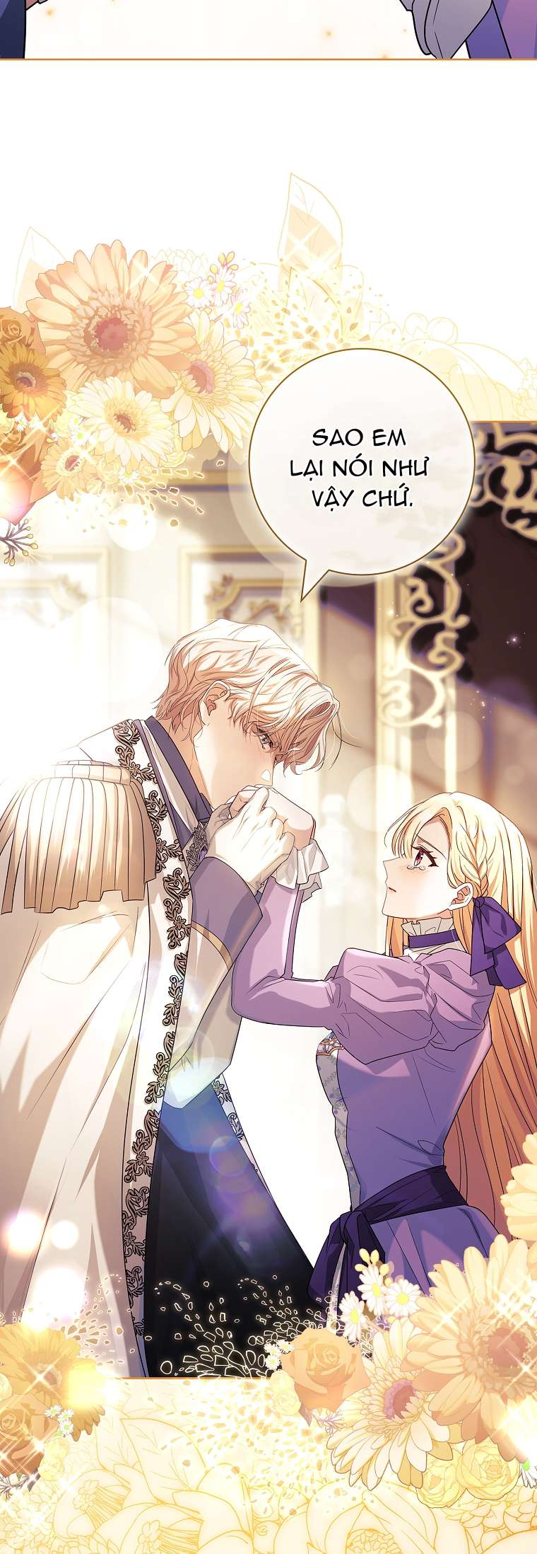 Chồng Ơi, Tại Sao Chúng Ta Không Thể Ly Hôn? Chap 69 - Next 