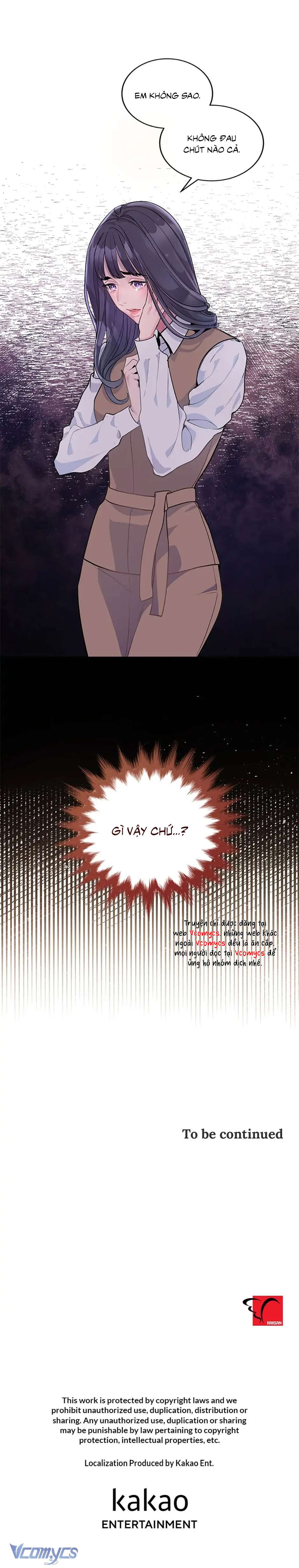 Lời Tỏ Tình Đáng Ngờ Chap 2 - Trang 2