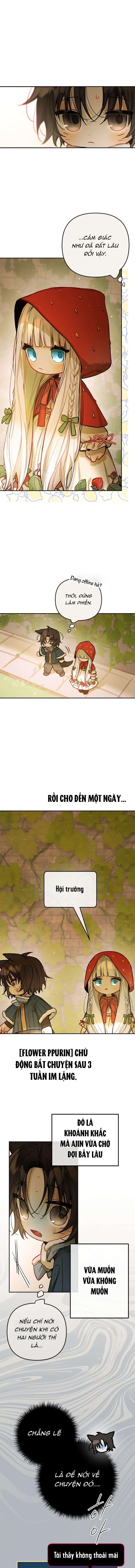 Thần tượng của hội chúng tôi Chap 16 - Next 