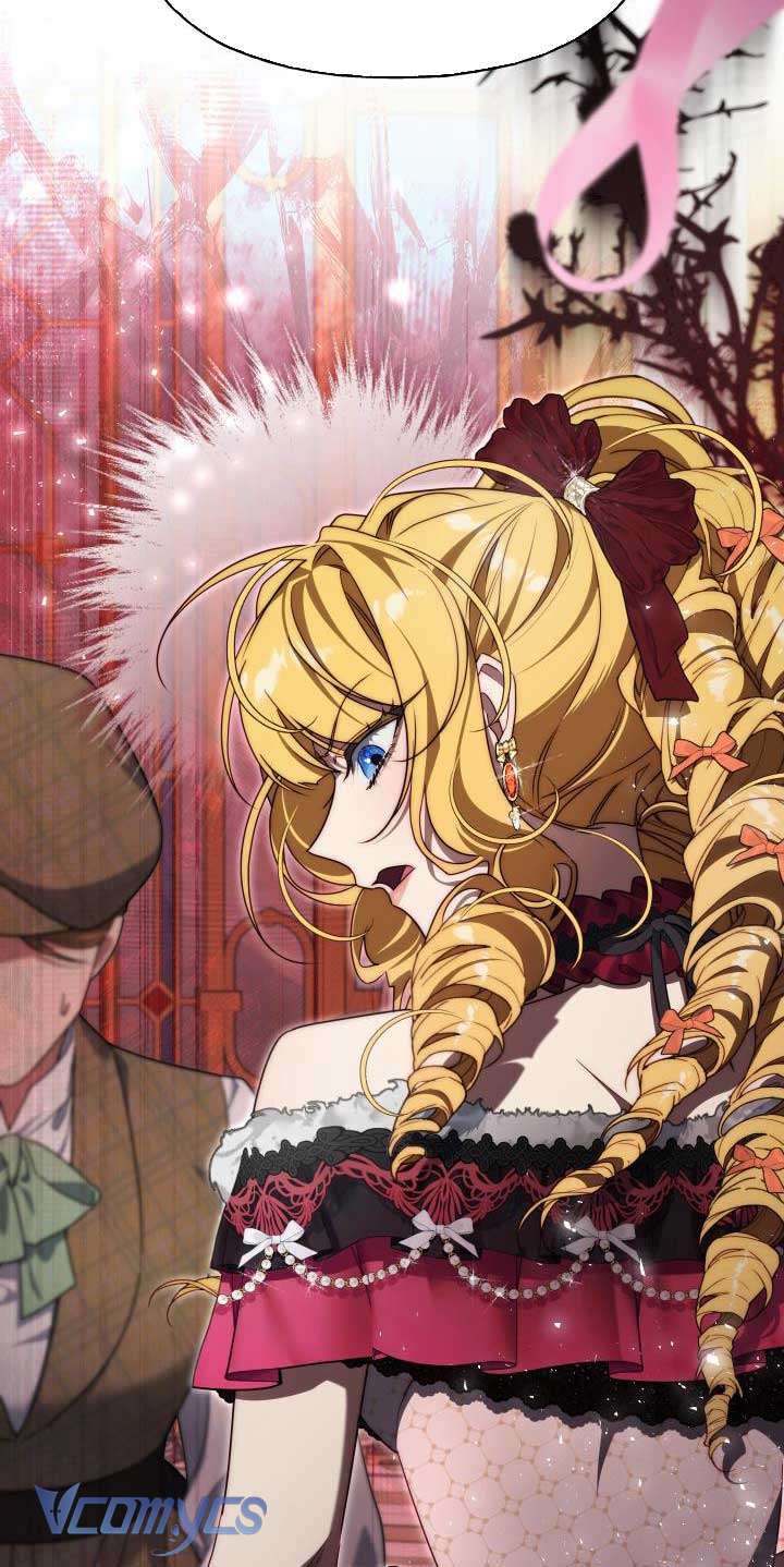 Thuần Hóa Hoàng Tử Quái Vật Chap 25 - Trang 3