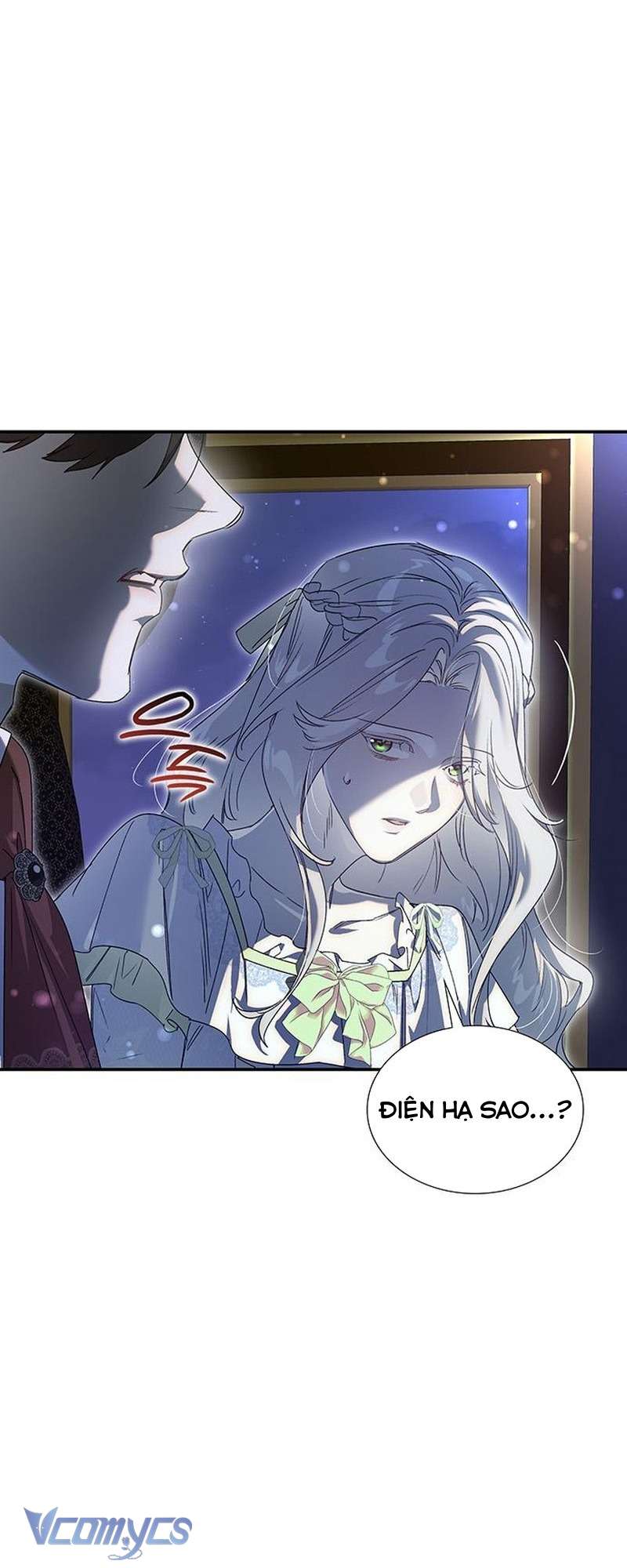 Cứ Cố Gắng Hết Sức Để Hối Hận Chapter 26 - Next Chap 27