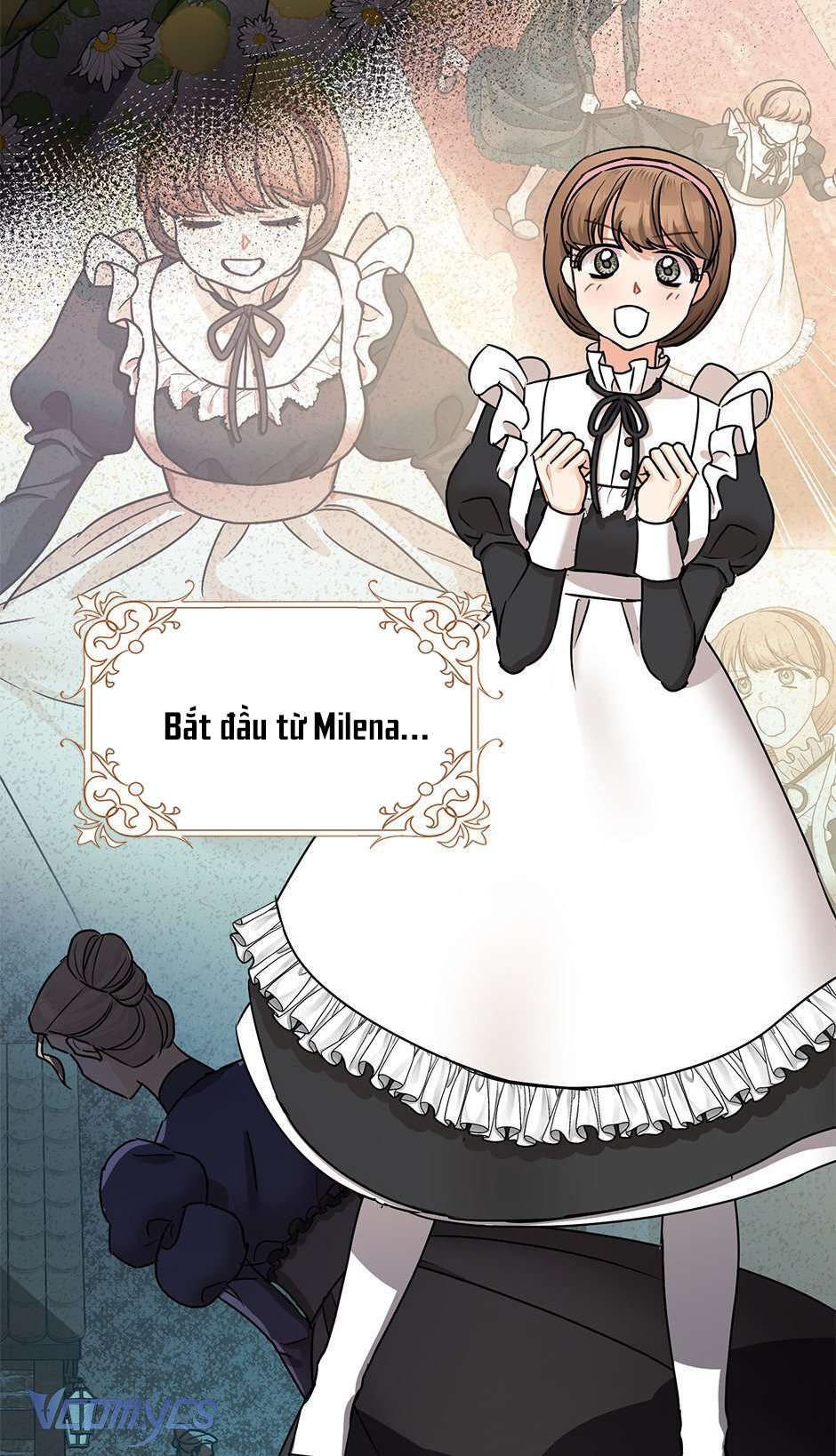 Liều Thuốc An Thần Của Bạo Chúa Chap 27 - Trang 4