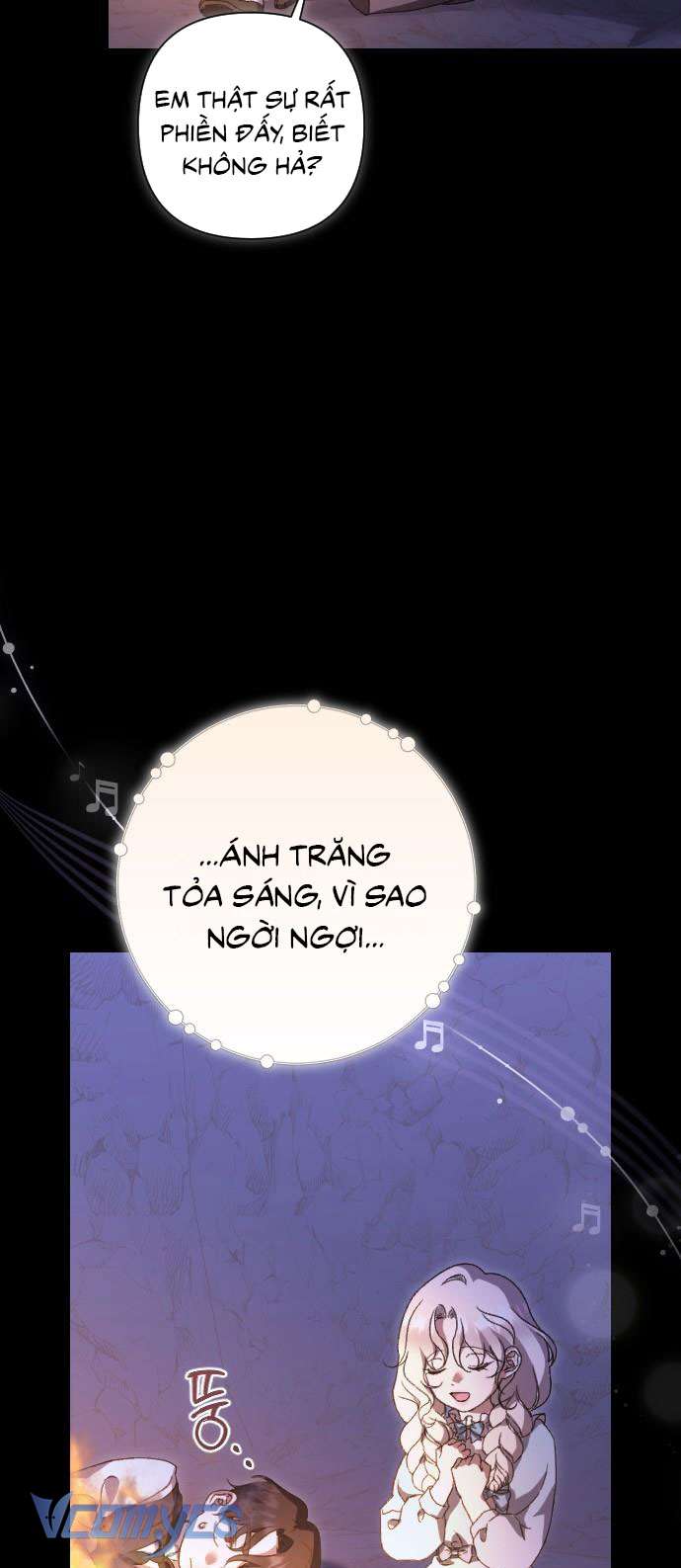 Dành Cho Những Ai Coi Hối Tiếc Là Điều Xa Xỉ Chap 45 - Trang 4