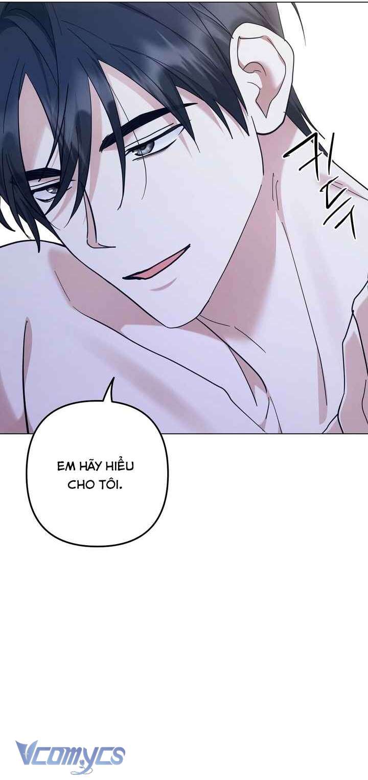 [18+] Vì Những Thứ Đã Tan Vỡ Chap 52 - Trang 3