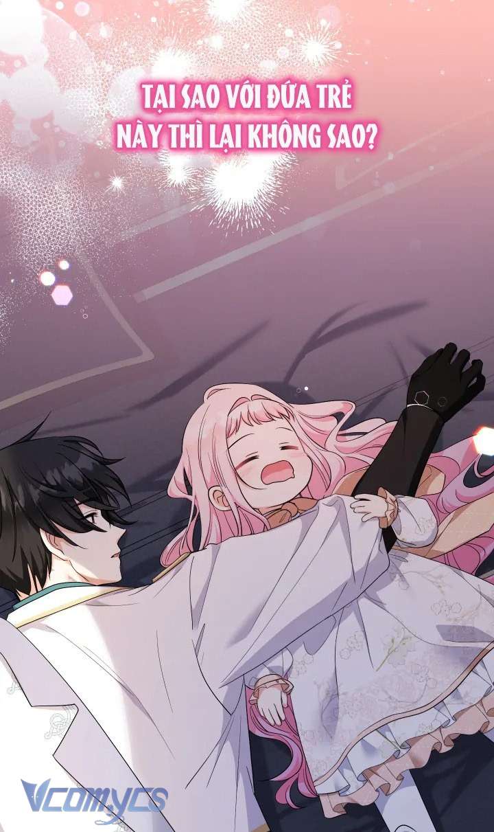 Tiểu Thư Tích Tiền Đi Bụi Chap 91 - Trang 4