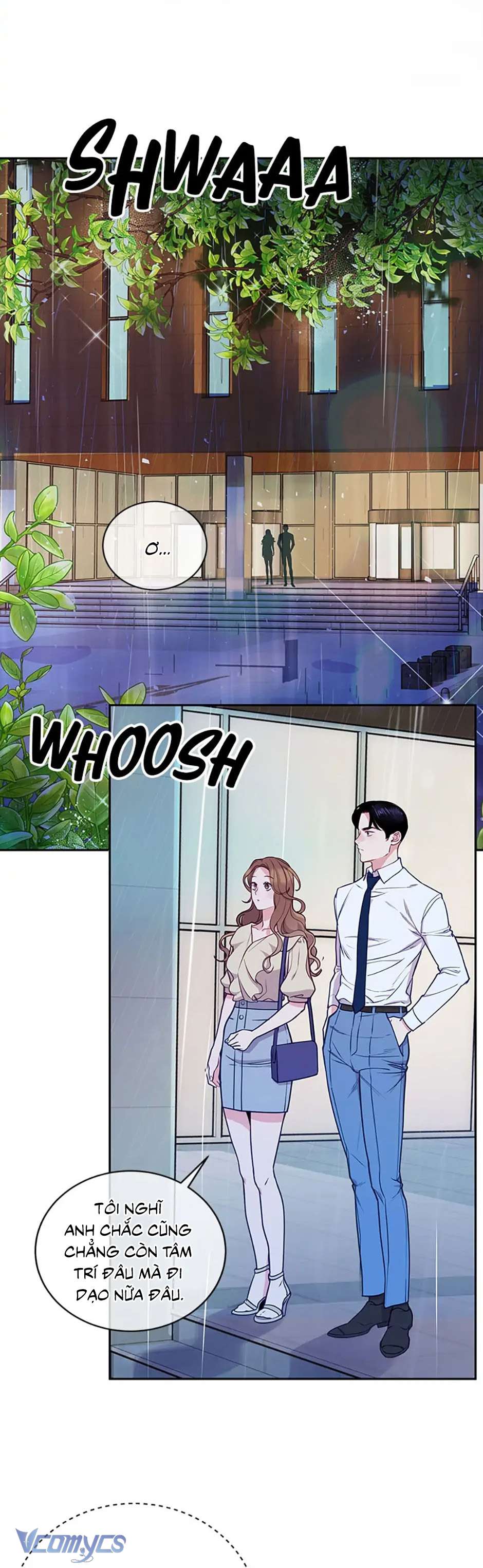 Lời Tỏ Tình Đáng Ngờ Chap 16 - Trang 2