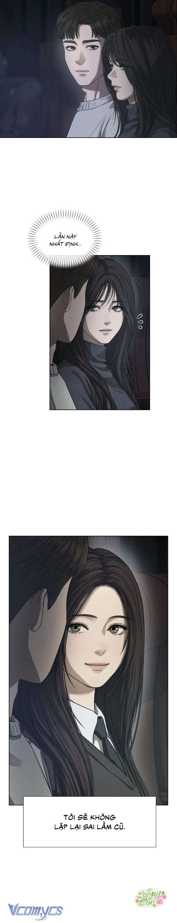 Tuyển Tập Truyện Ngắn Của Kim Young Ha Chap 3 - Trang 4