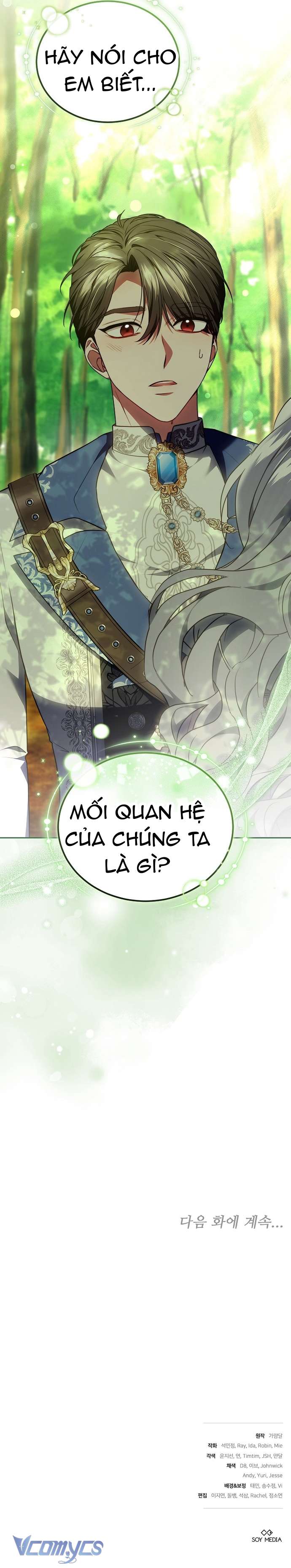 Trong Cơn Giận, Tôi Quyết Định Thử Làm Nữ Chính Chap 17 - Trang 4