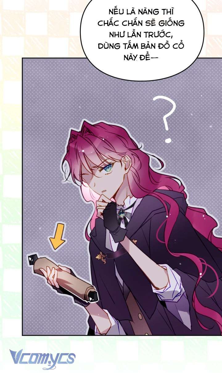 Kết Cục Của Nhân Vật Phản Diện Chỉ Có Thể Là Cái Chết Chap 180 - Trang 4