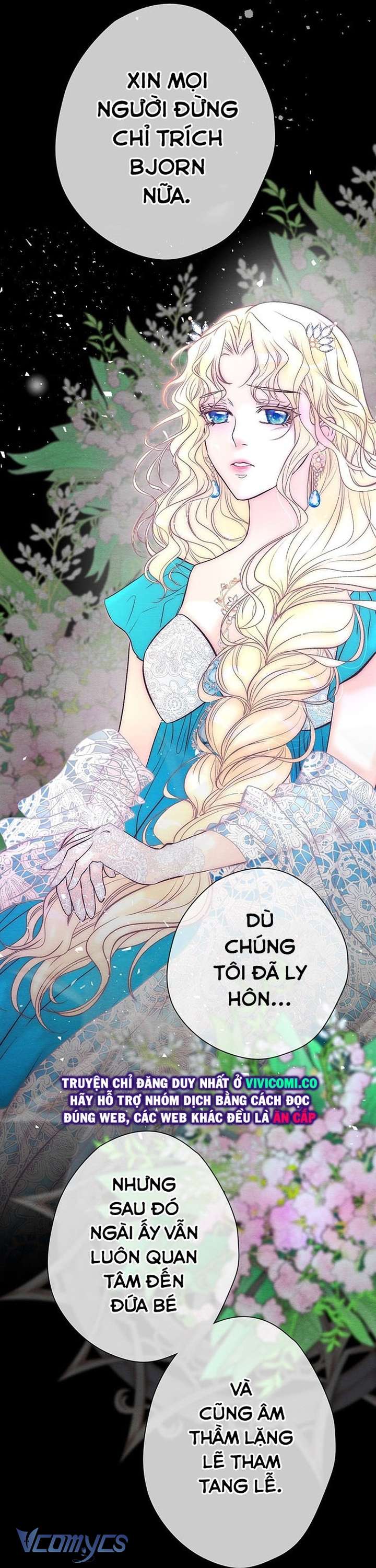 Hoàng Tử Rắc Rối Chap 26 - Next Chap 27